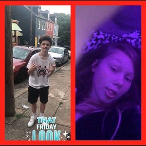 Meet your Posher, Devin